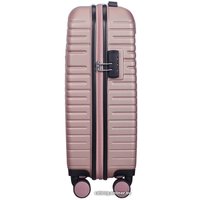 Чемодан-спиннер American Tourister Aero Racer Rose Pink 55 см