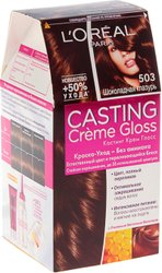 Casting Creme Gloss 503 Шоколадная глазурь