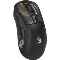 Игровая мышь A4Tech Bloody R73 Ultra Duo (черный)