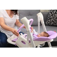 Трансформер Carrello Triumph (коричневый)