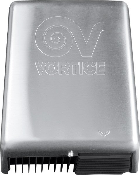 

Сушилка для рук Vortice Optimal Dry Metal (19235)