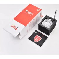 Ершик для унитаза Raglo R301.10