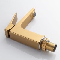 Смеситель Shevanik S4401G