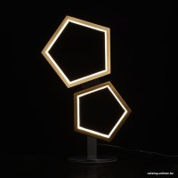 Настольная лампа De Markt Пазл 719030502