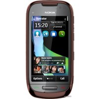 Телефон Nokia C7-00