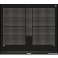Варочная панель Siemens EX675LYC1E