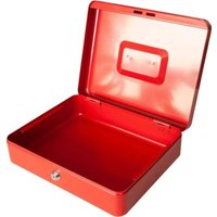 Кэшбокс Silwerhof 90x300x240 (красный)