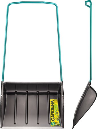 Движок для снега (скрепер) Amigo 78024