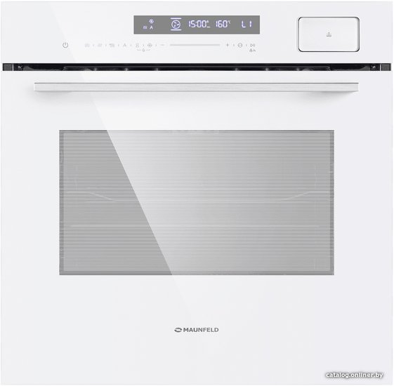 MAUNFELD MEOR7216STW