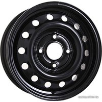 Штампованные диски Mefro Renault Logan 2 15x6" 4x100мм DIA 60.1мм ET 40мм B