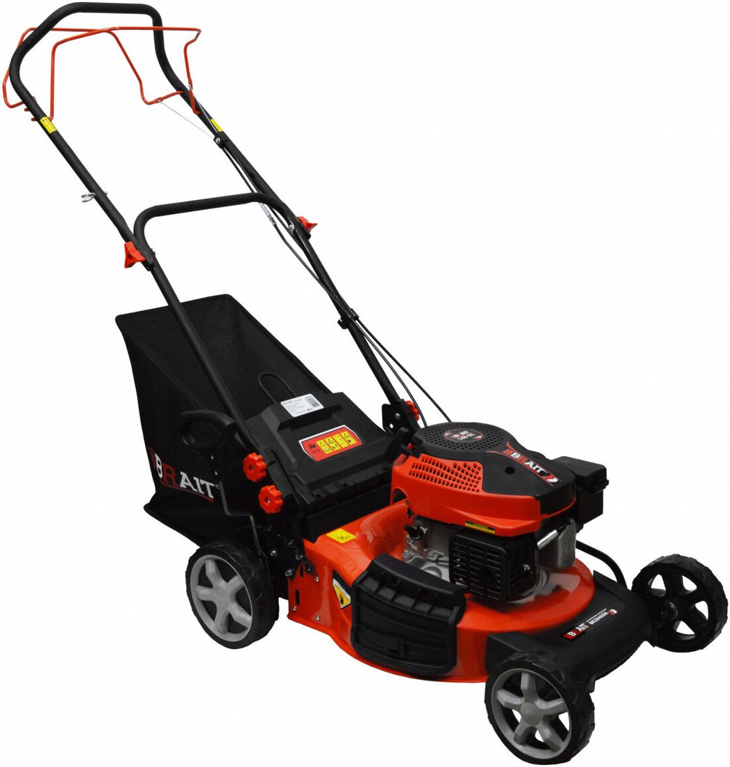 Газонокосилка Brait BR2846SM