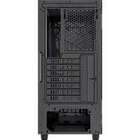 Корпус Zircon Tropez (черный)