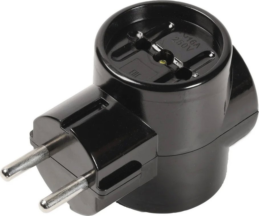 

Разветвитель SmartBuy SBE-16-A06-3z