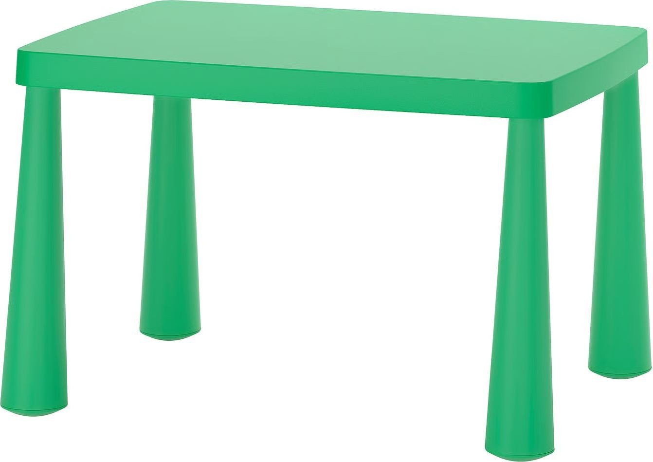 Детский стол Ikea Mammut 50581992