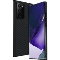 Чехол для телефона Pitaka MagEZ Case Pro для Samsung Galaxy Note 20 Ultra (черный)