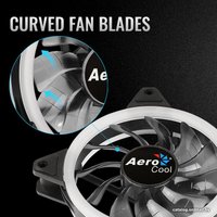 Комплект вентиляторов для корпуса AeroCool Rev RGB Pro