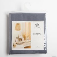 Скатерть Этель Kitchen 7865979