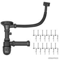 Кухонная мойка ZorG ZRN 5045 Nano