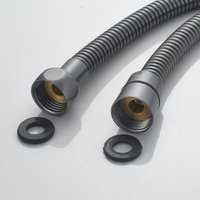 Смеситель Shevanik S4002T