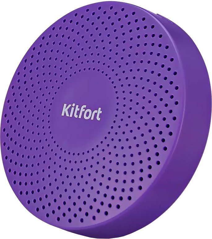 

Озонатор Kitfort KT-2851