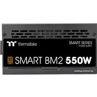 Блок питания Thermaltake Smart BM2 550W TT Premium PS-SPD-0550MNFABE-1