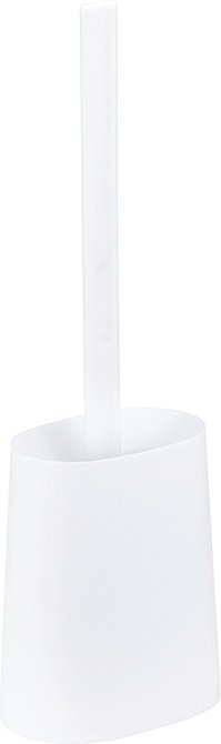 Ершик для унитаза Idea Делит М5028 (белый)