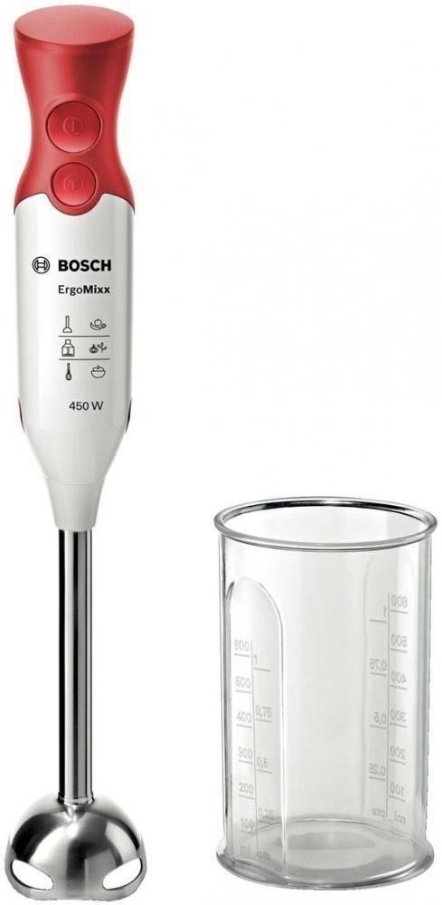 

Погружной блендер Bosch MSM 64110
