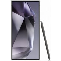 Телефон Samsung Galaxy S24 Ultra SM-S928B 1TB (синий титан)