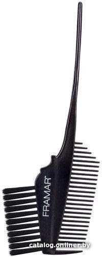 Кисть для окрашивания Framar Emperor Brush Black