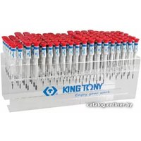 Набор отверток прецизионных King Tony 31419MR (114 предметов)