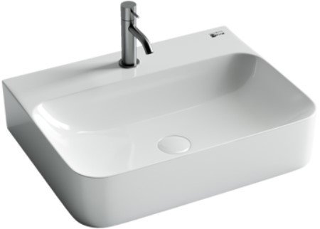 

Умывальник Ceramica Nova Aura CN2001