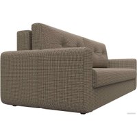 Диван Лига диванов Лига-031 121274 (рогожка к-03)