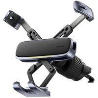 Держатель для смартфона Baseus UltraControl Gravity Car Mount for Foldable Phone C40483401813-00