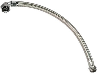 Гибкая подводка Unipump 30 см 1/2x1 FM 21201