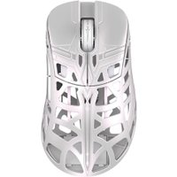 Игровая мышь WLMouse x The Swords Omron (белый)