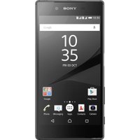 Смартфон Sony Xperia Z5 Graphite Black