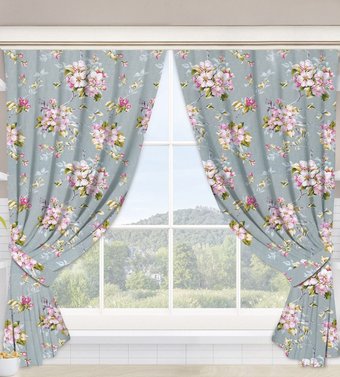  АртПостель Живопись для кухни с подхватом Ш.145.180