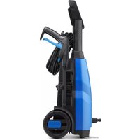 Мойка высокого давления Nilfisk-Alto C 120.7-6