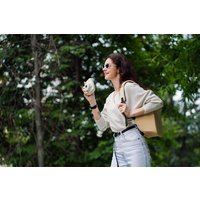 Городской рюкзак XD Design Bobby Hero Spring (бежевый)