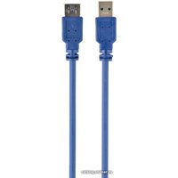 Удлинитель Cablexpert CCP-USB3-AMAF-10