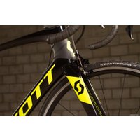 Велосипед Scott Foil RC (2018)