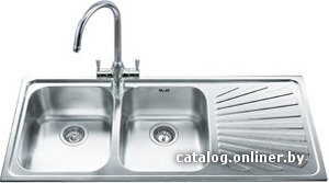 

Кухонная мойка Smeg SP116D