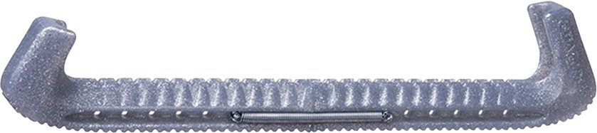 

Чехлы для лезвия коньков Guard Dog 05120001/silver (серебристый)