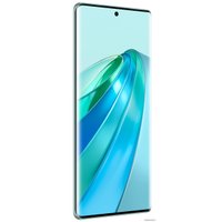 Смартфон HONOR X9a 6GB/128GB международная версия (изумрудный зеленый)