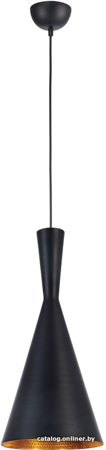 Светильник Arte Lamp Cappello A3408SP-1BK