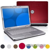 Ноутбук Dell Inspiron 1520 (N01-0655)