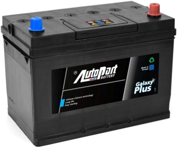 

Автомобильный аккумулятор AutoPart AP850 600-032 (100 А·ч)