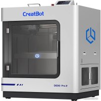 FDM принтер Creatbot D600 Pro 2
