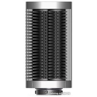 Фен-стайлер Dyson Airwrap Complete Long HS05 (с переходником на евровилку, никель/медный)