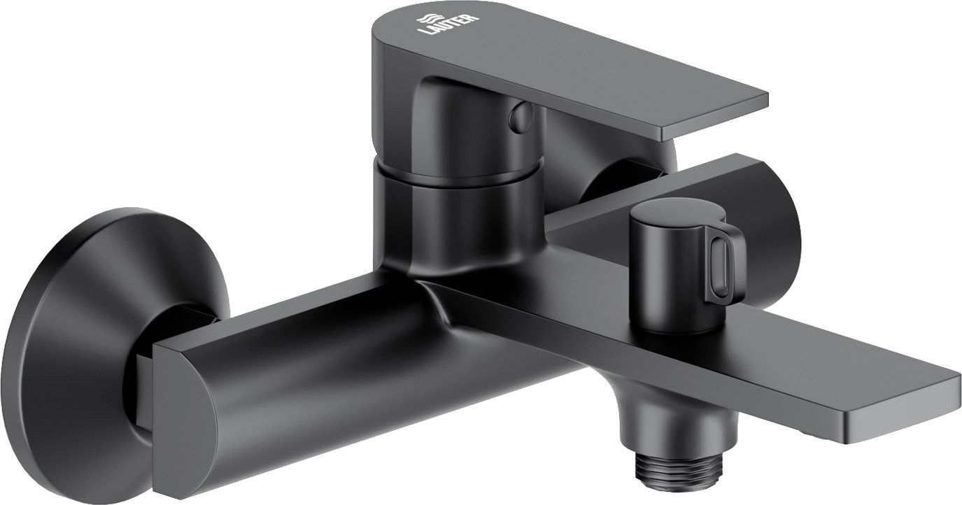 

Смеситель Lauter Reef 21CK6678BS